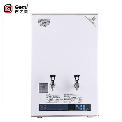 吉之美 GM-K1D-50CSWA 步进式开水器 不含底座不含净水 6KW/380V (单位：台)
