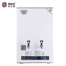吉之美 GM-K1D-50CSWA 步进式开水器 不含底座不含净水 6KW/380V (单位：台)
